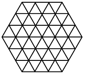 Hexagon